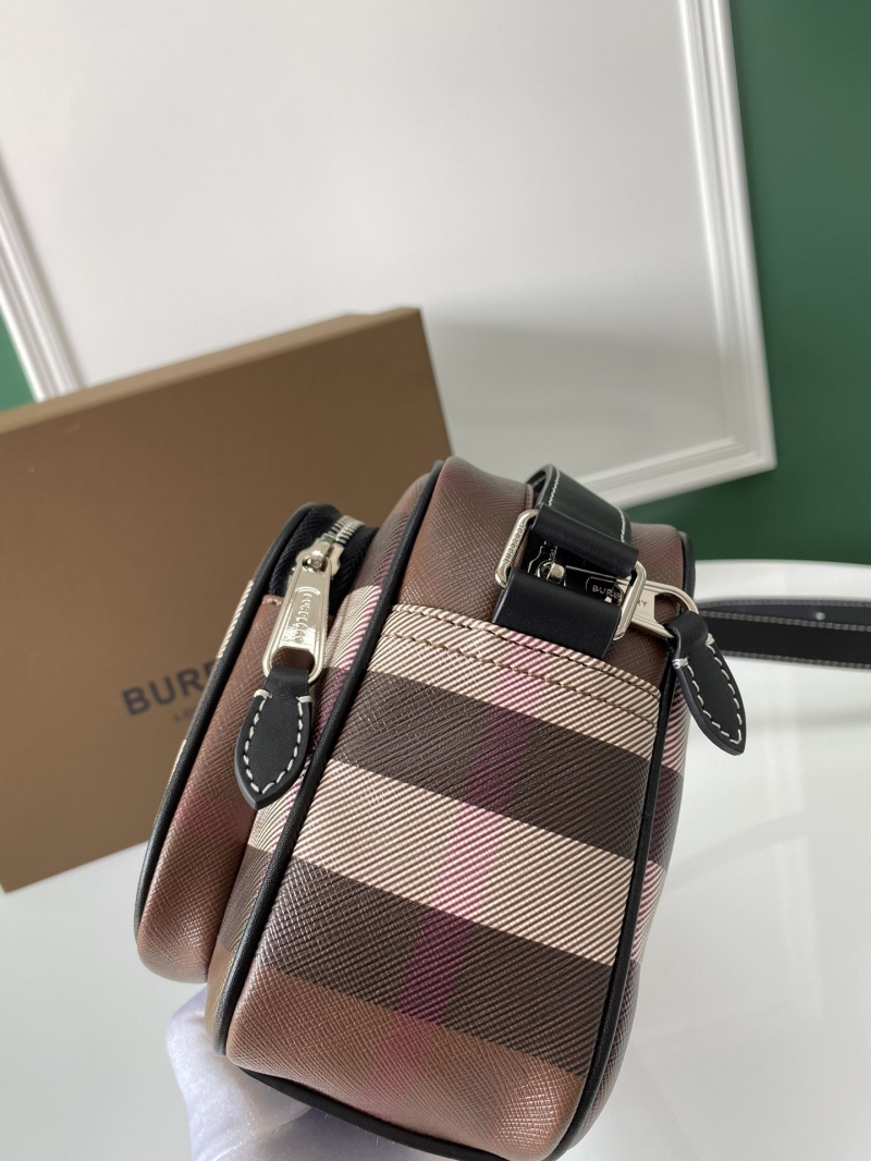 Burberry Satchel Bags